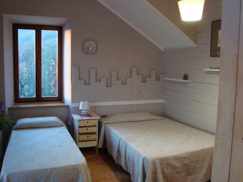 Apartamento Casale Massina