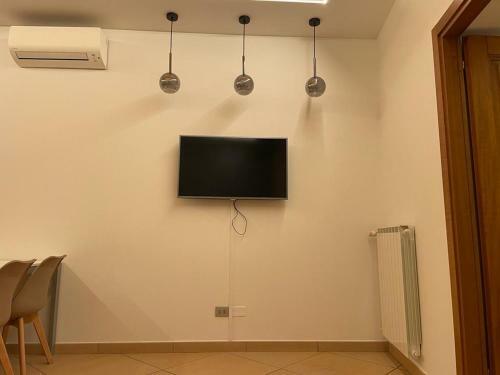 Apartamento Appartamento Antico Teatro