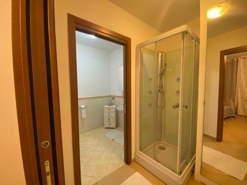 Apartamento Appartamento Antico Teatro