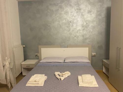 Apartamento Appartamento Antico Teatro