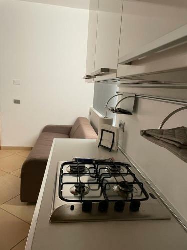 Apartamento Appartamento Antico Teatro