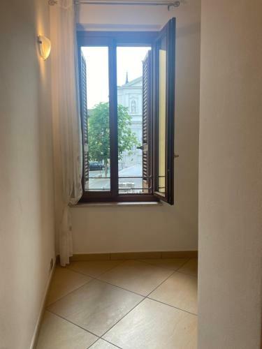 Apartamento Appartamento Antico Teatro