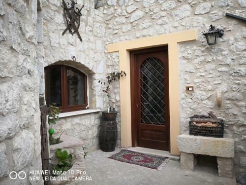 Apartamento Albergo Diffuso La Castellana Suite Superior Duca Ildebrando