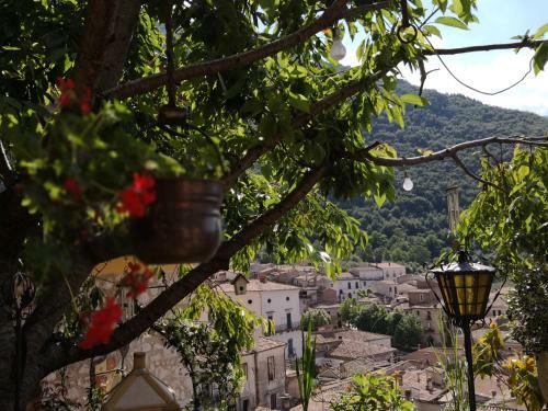 Apartamento Albergo Diffuso La Castellana Suite Superior Duca Ildebrando