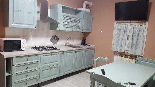 Apartamento Casa Lilia