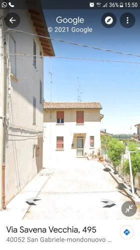 Apartamento Casa Lilia