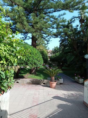 Apartamento Casa Vacanze La Tonnara