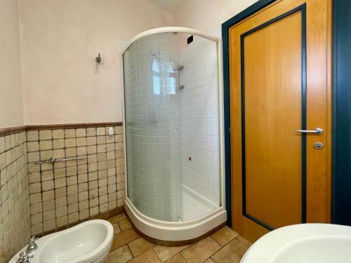 Villa A San Felice Circeo