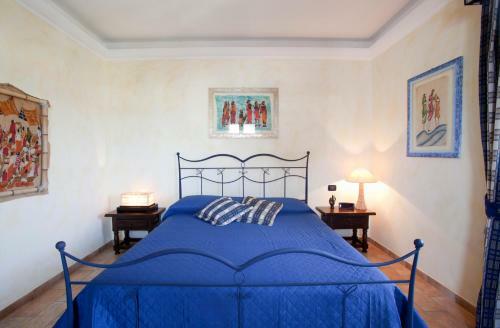 Villa A San Felice Circeo