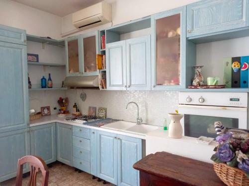 Apartamento Casa Patrizia