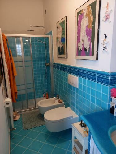 Apartamento Casa Patrizia