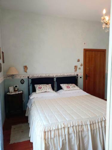 Apartamento Casa Patrizia