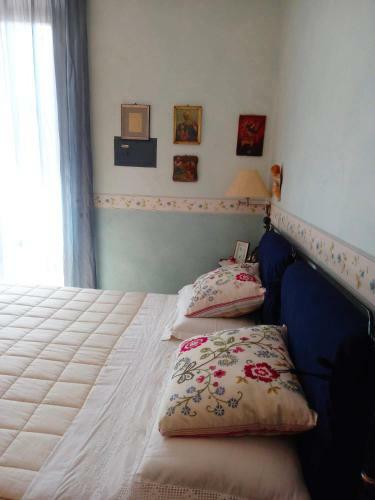Apartamento Casa Patrizia