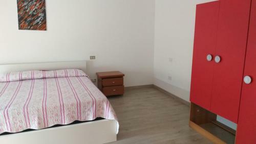 Apartamento Appartamento Marilyn Monroe 2