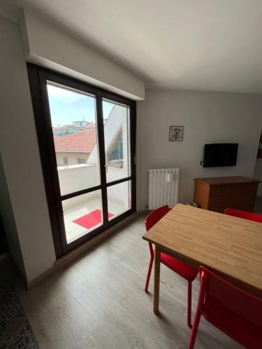 Apartamento Appartamento Marilyn Monroe 2