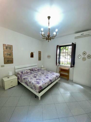 Villa Nausicaa San Felice Circeo