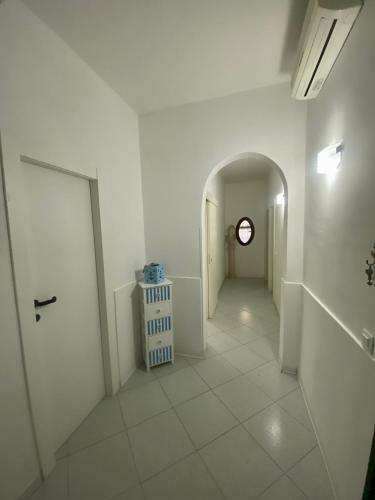Villa Nausicaa San Felice Circeo