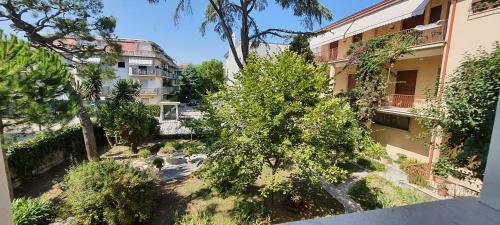 Apartamento Nuovo Ed Ampio Appartamento