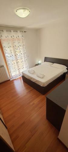 Apartamento Nuovo Ed Ampio Appartamento