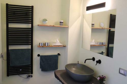 Hostal Stazzu Lu Signori