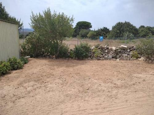 Apartamento B&B Li Salcuneddi