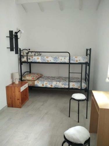 Apartamento B&B Li Salcuneddi