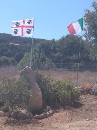 Apartamento B&B Li Salcuneddi