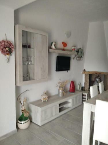 Apartamento B&B Li Salcuneddi