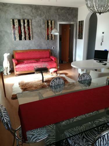 Casa Vacanza Riviera Romagnola 1