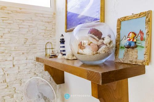 Seashell Flat - San Foca