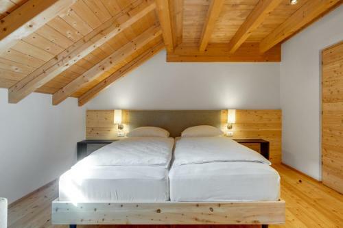 Apartamento Halbw�hrerhof