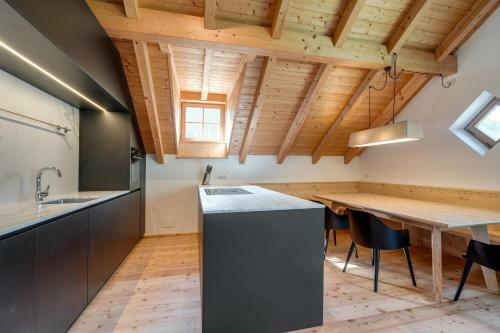 Apartamento Halbw�hrerhof