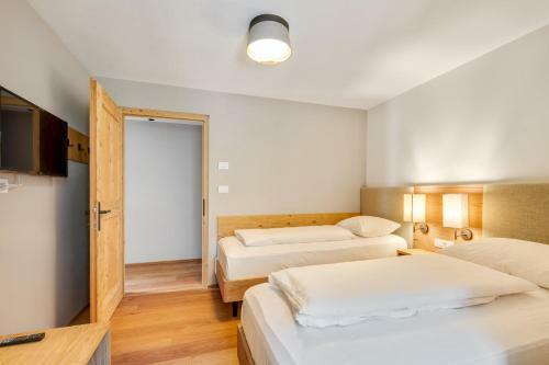 Apartamento Halbw�hrerhof