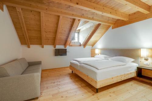 Apartamento Halbw�hrerhof