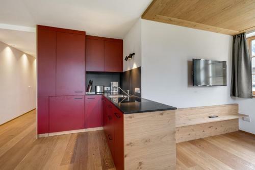Apartamento Halbw�hrerhof