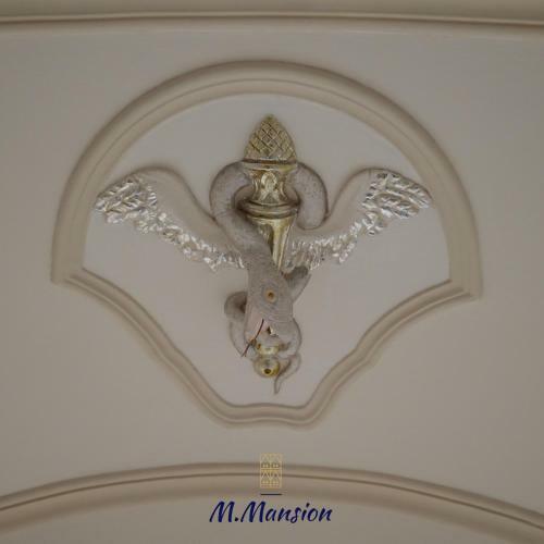 Bed & Breakfast M.mansion