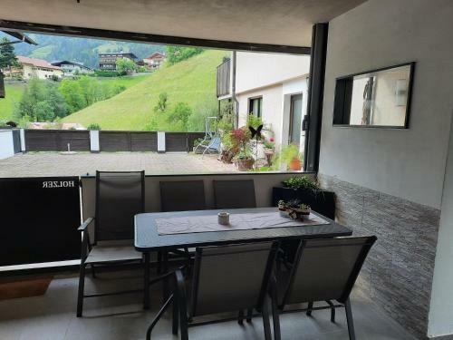 Apartamento Holzer's Appartement