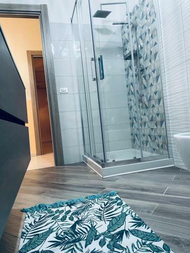 Apartamento Casetta Le Sis -san Leone-