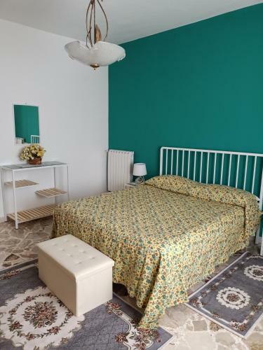 Apartamento Vacanze A San Leone