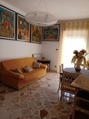 Apartamento Vacanze A San Leone