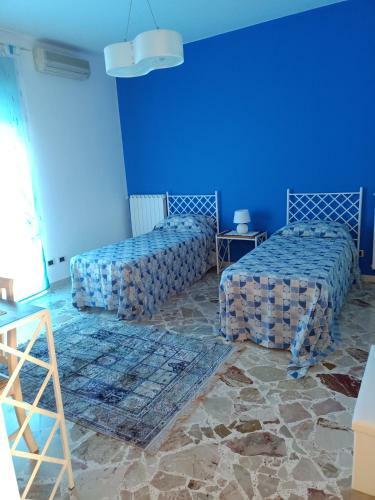 Apartamento Vacanze A San Leone