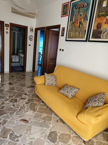 Apartamento Vacanze A San Leone