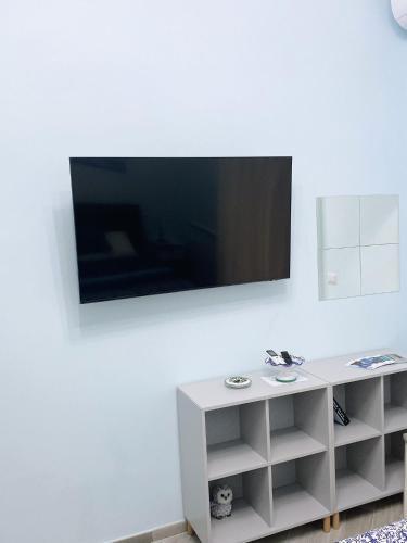 Apartamento Appartamento Con Incantevole Vista Mare