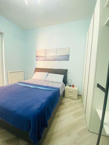 Apartamento Appartamento Con Incantevole Vista Mare