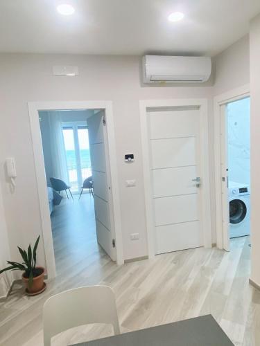 Apartamento Appartamento Con Incantevole Vista Mare