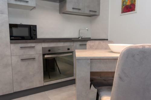 Apartamento Frontemare
