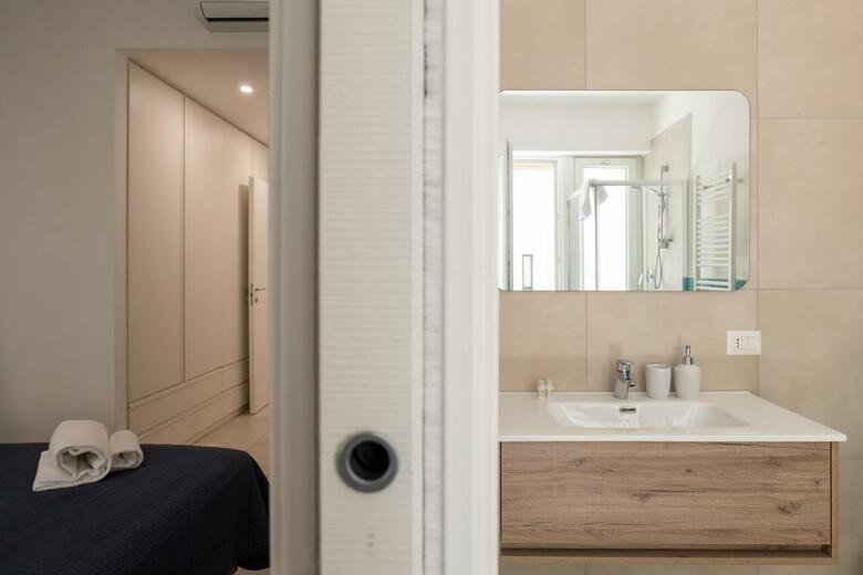 Bed & Breakfast Relais Vittorio Veneto - Leading Suites