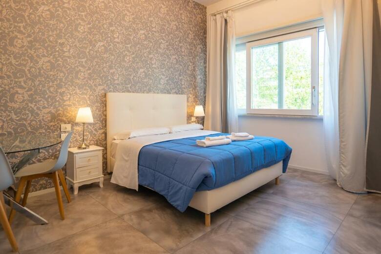 Bed & Breakfast Relais Vittorio Veneto - Leading Suites