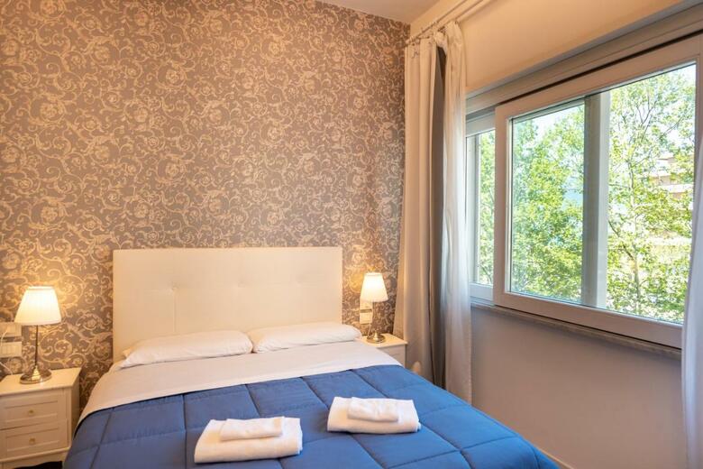Bed & Breakfast Relais Vittorio Veneto - Leading Suites