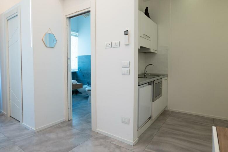 Bed & Breakfast Relais Vittorio Veneto - Leading Suites